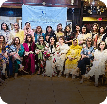 Brilliance Literacy Chapter