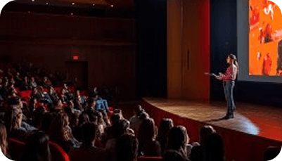 Future of Social Media