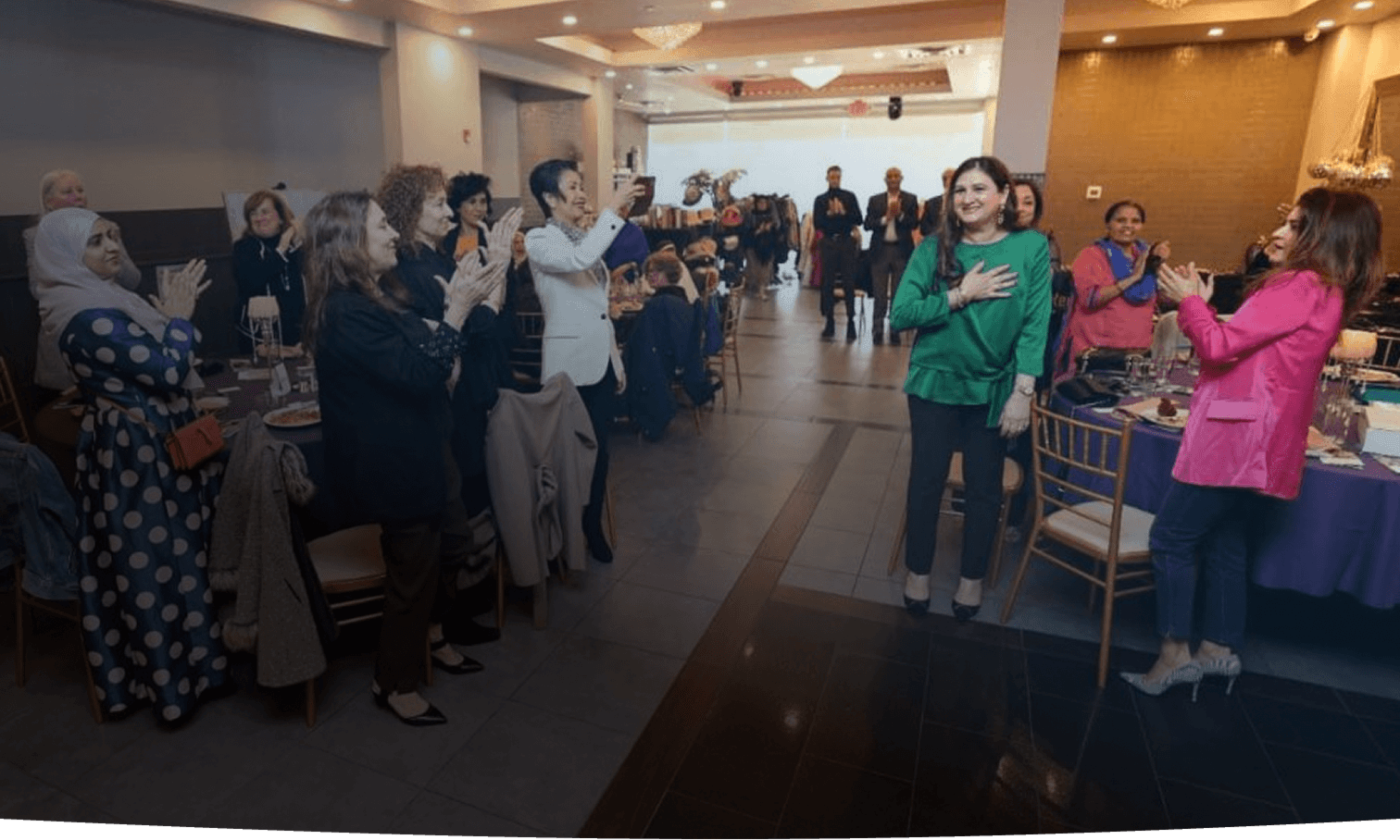 Brilliance Foundation slide 4