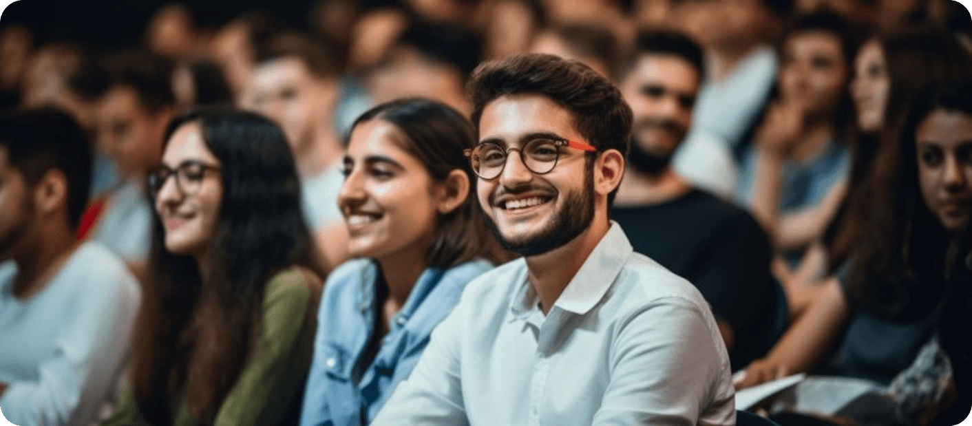 Highlighting Accredited Heroes