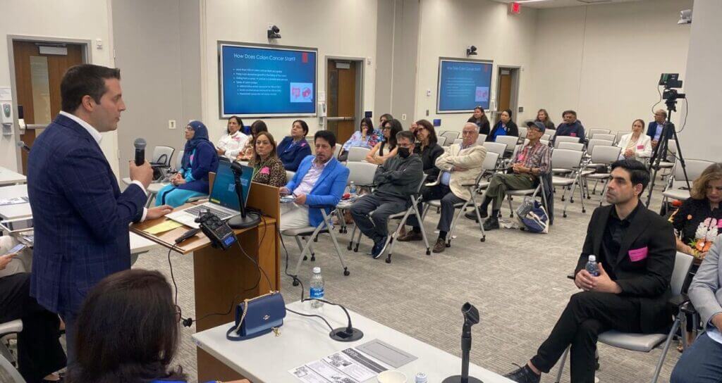 Highlighting Accredited Heroes