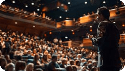 Social Media Conference