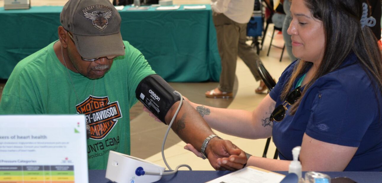 BRILLIANCE HEALTH + WELLNESS CAMP