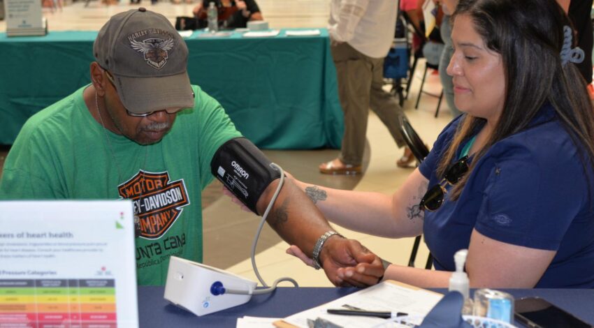 BRILLIANCE HEALTH + WELLNESS CAMP