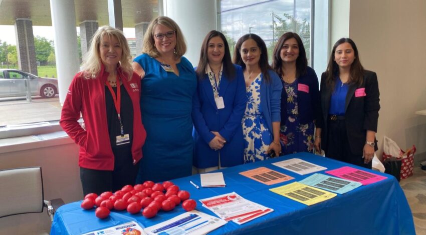 HIGHLIGHTING ACCREDITED HEROES