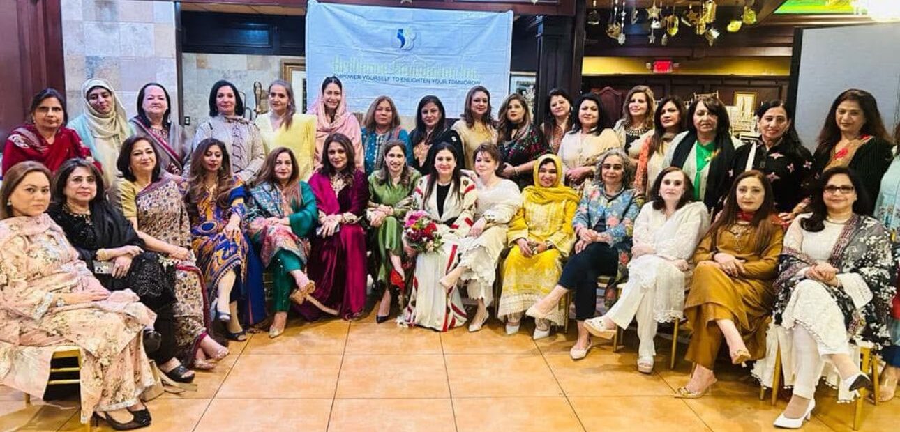 BRILLIANCE LITERACY CHAPTER