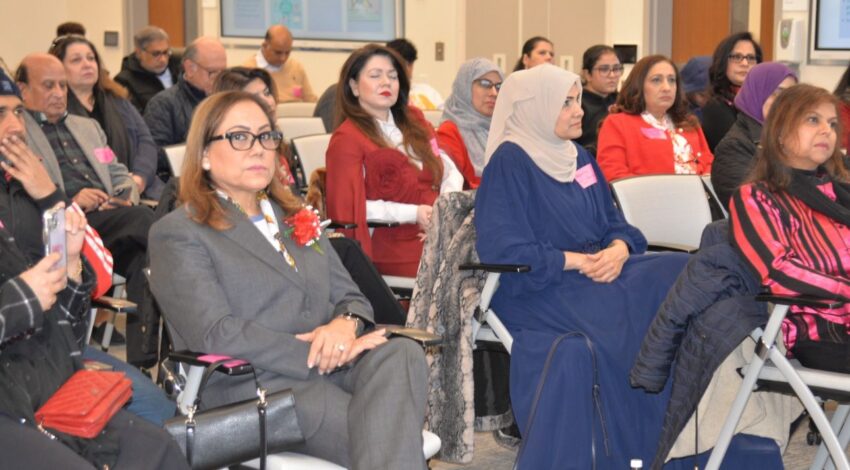 PERSONAL DEVELOPMENT OF WOMEN